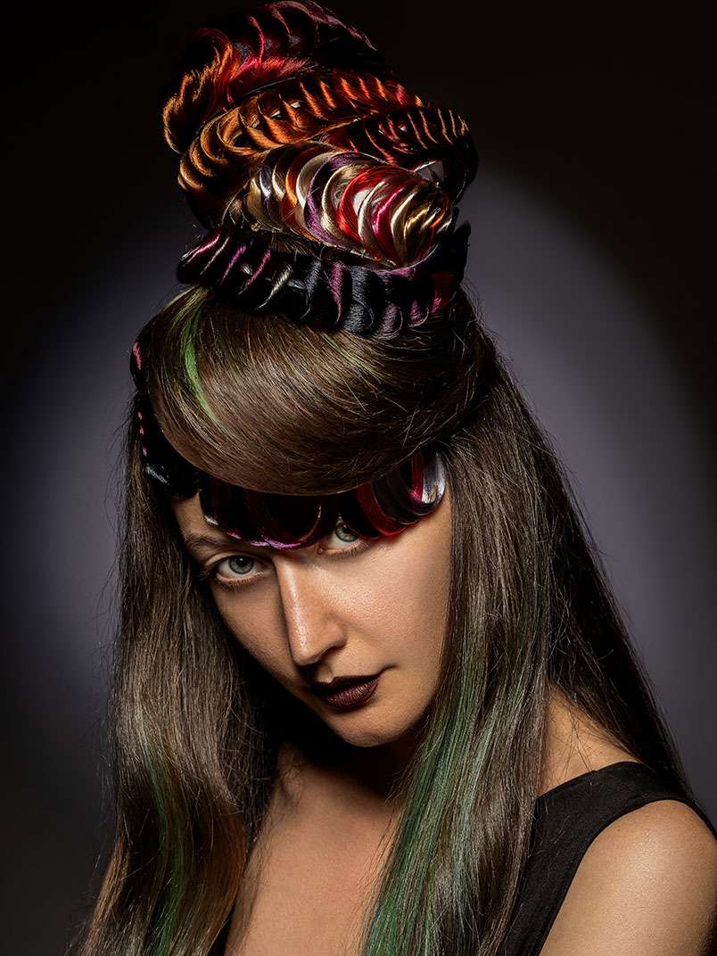 Fotos de peluquería: - -