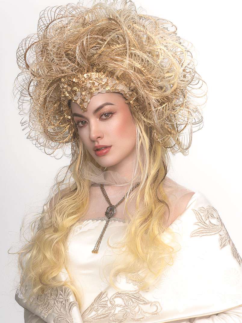 Fotos de peluquería: - -
