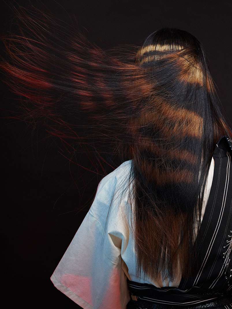 Fotos de peluquería: - -