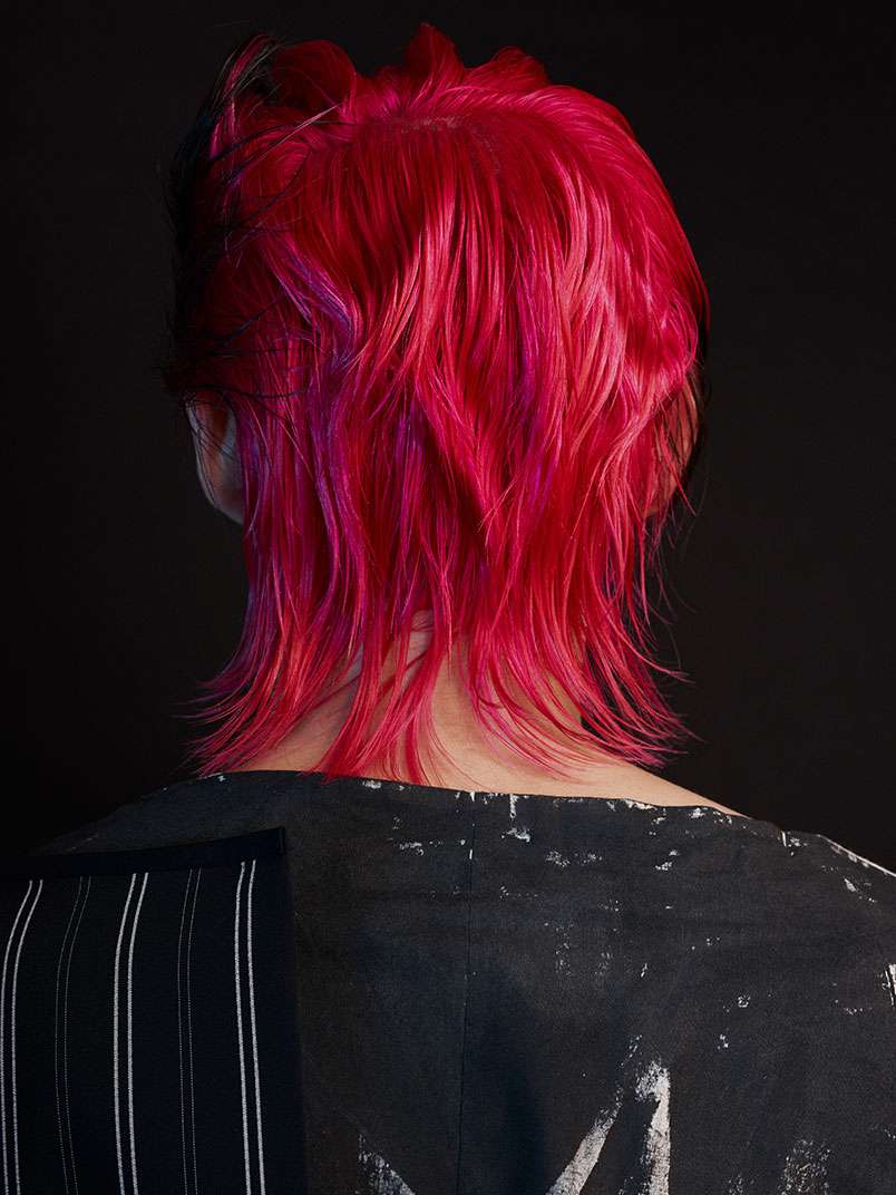 Fotos de peluquería: - -