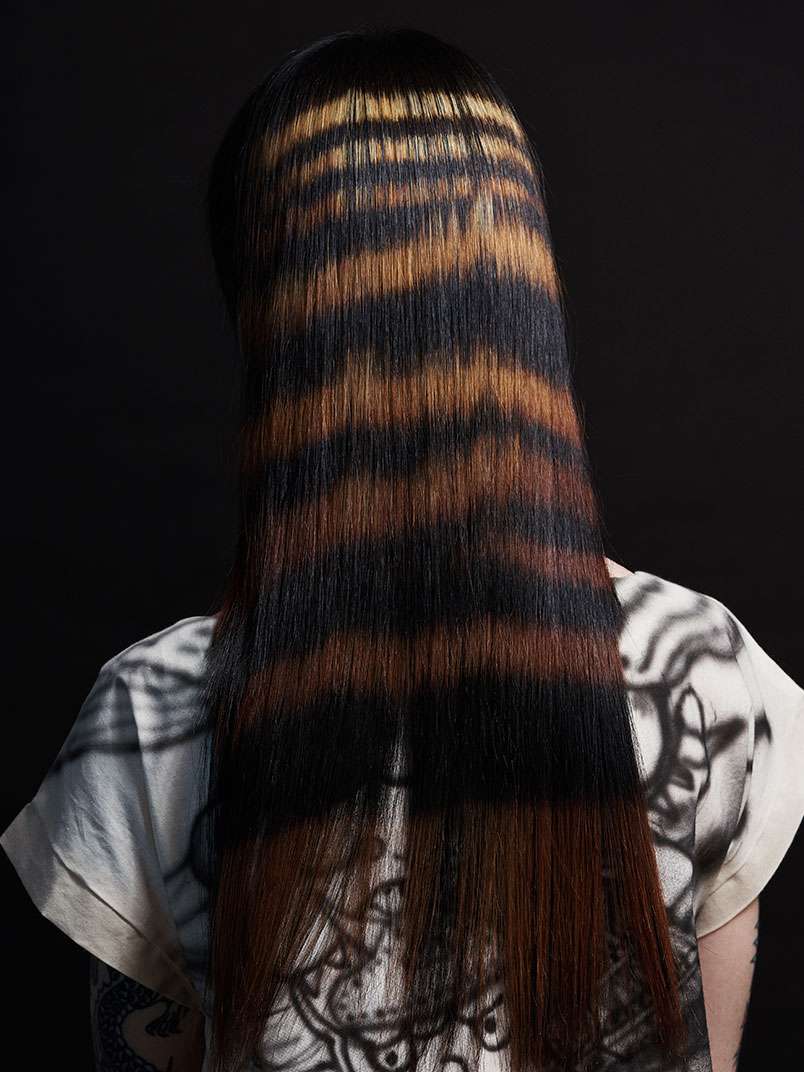 Fotos de peluquería: - -