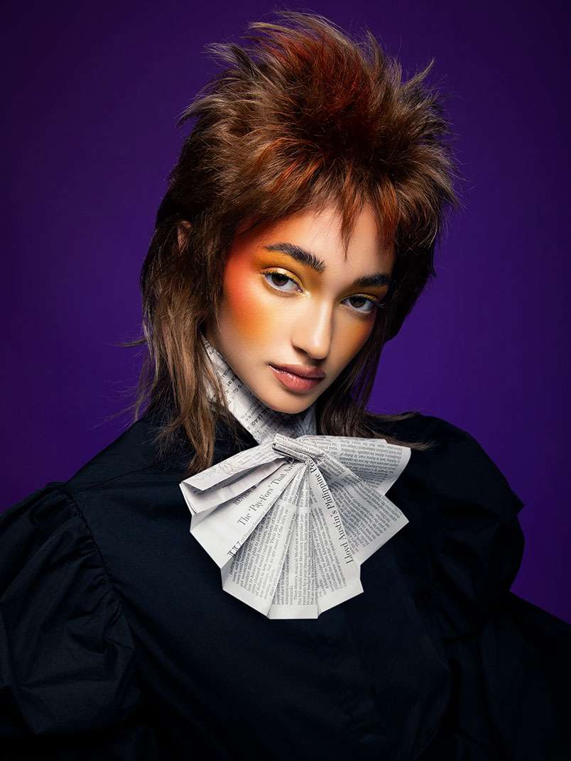 Fotos de peluquería:  -  -  