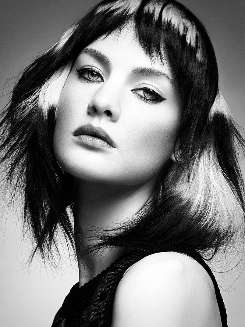 Fotos de peluquería:  -  -  