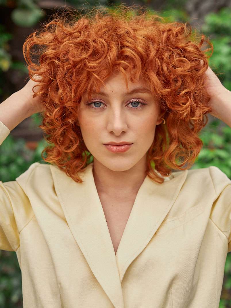 Fotos de peluquería: - -