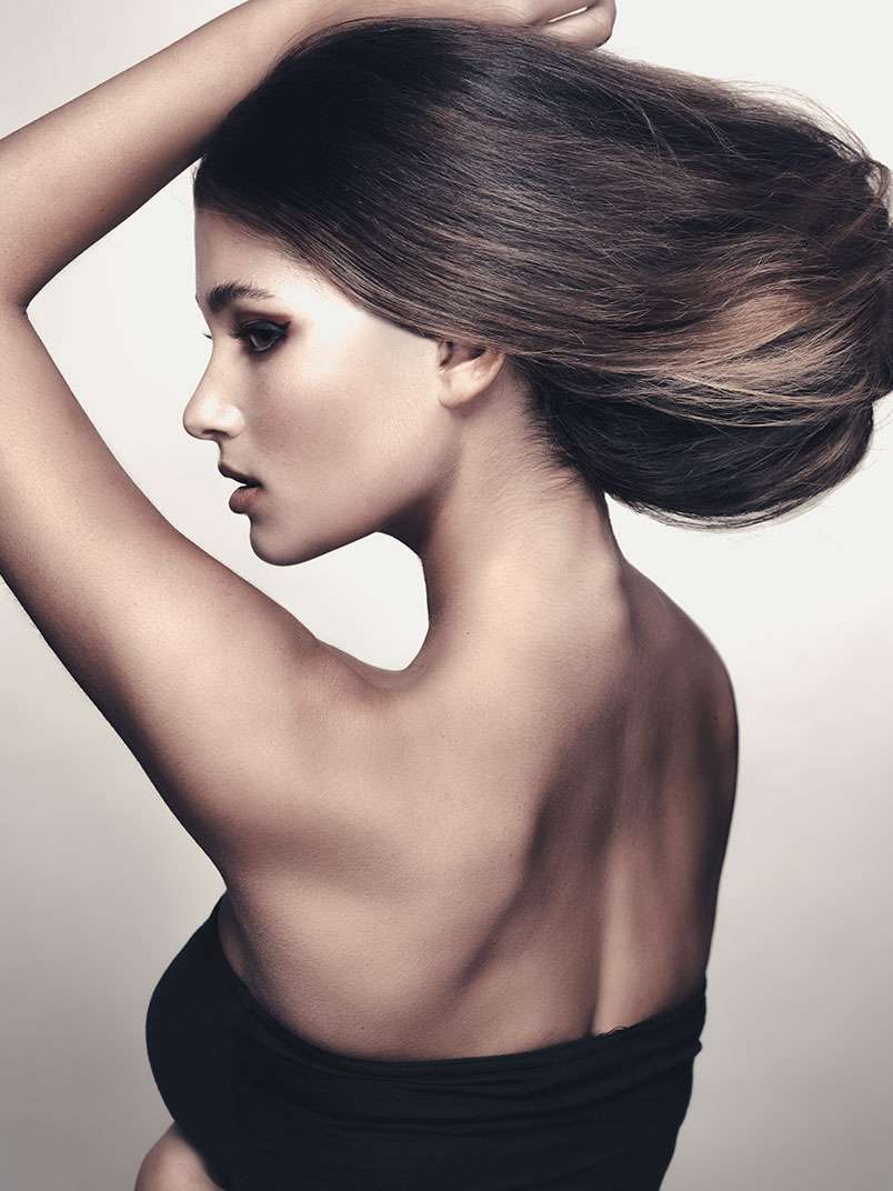 Fotos de peluquería:  -  -  