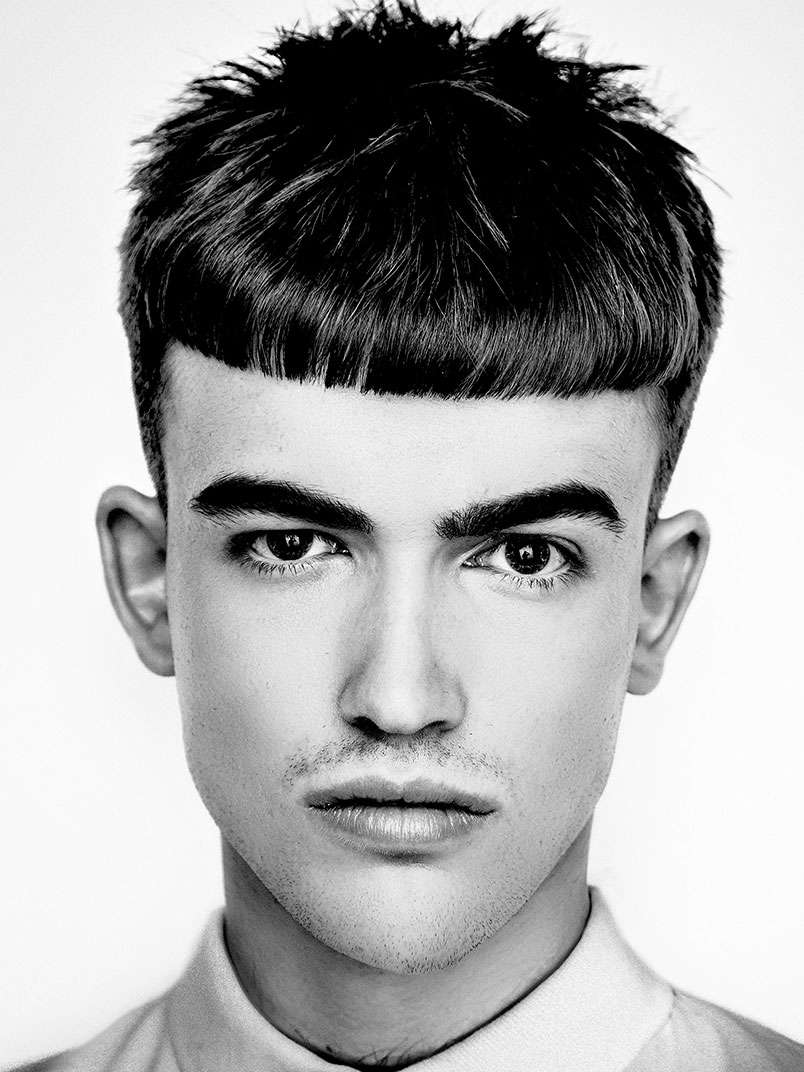 Fotos de peluquería:  -  -  