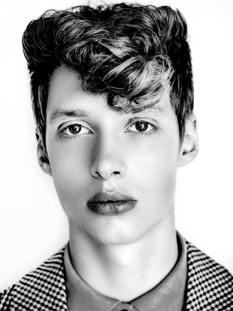 Fotos de peluquería:  -  -  