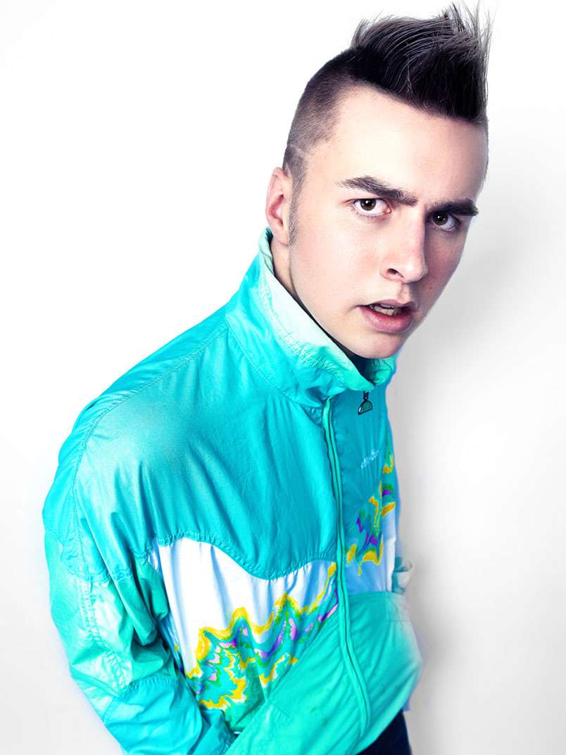 Fotos de peluquería:  -  -  