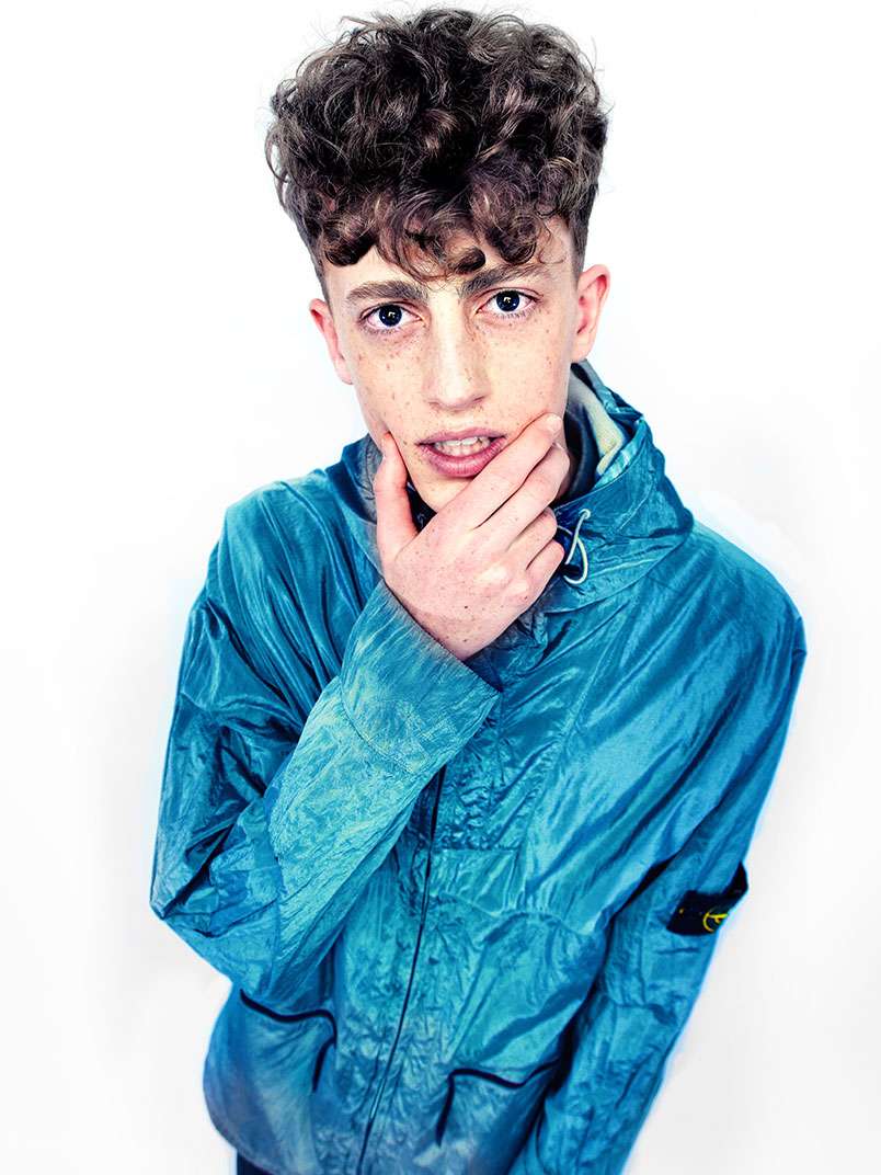 Fotos de peluquería:  -  -  