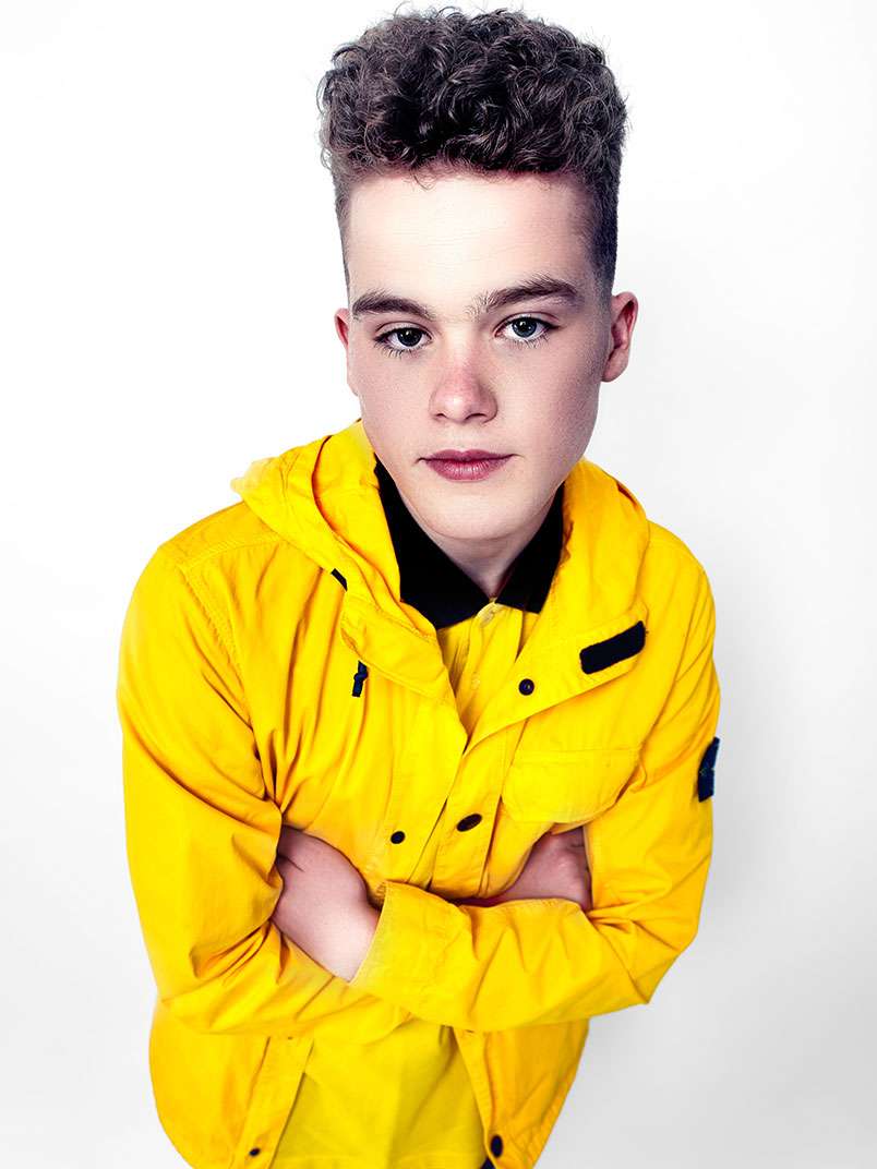 Fotos de peluquería:  -  -  