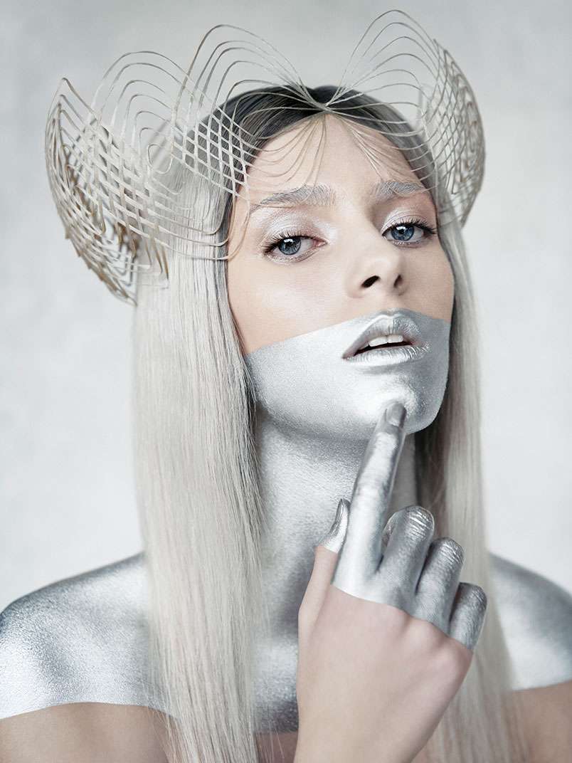 Fotos de peluquería:  -  -  