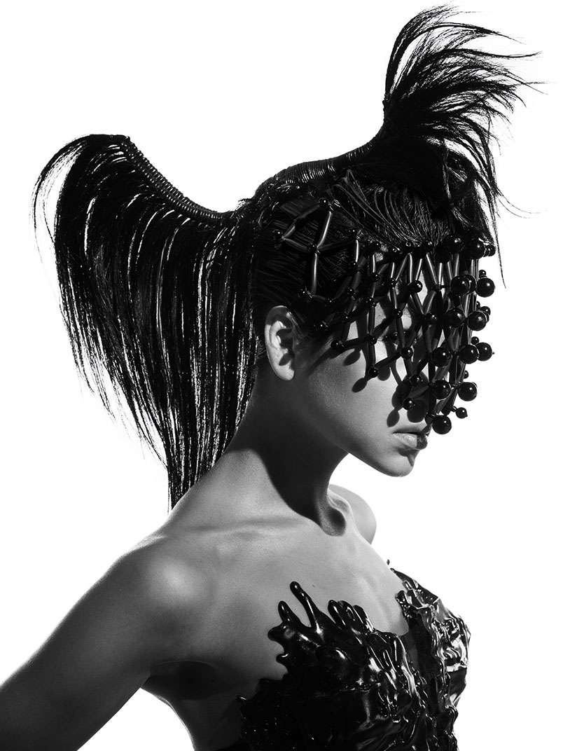 Fotos de peluquería: - -