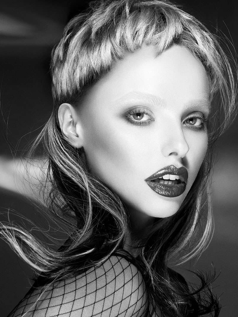 Fotos de peluquería:  -  -  