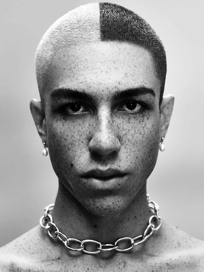 Fotos de peluquería:  -  -  