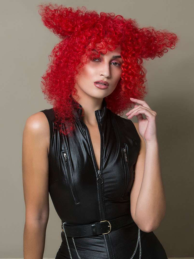 Fotos de peluquería:  -  -  