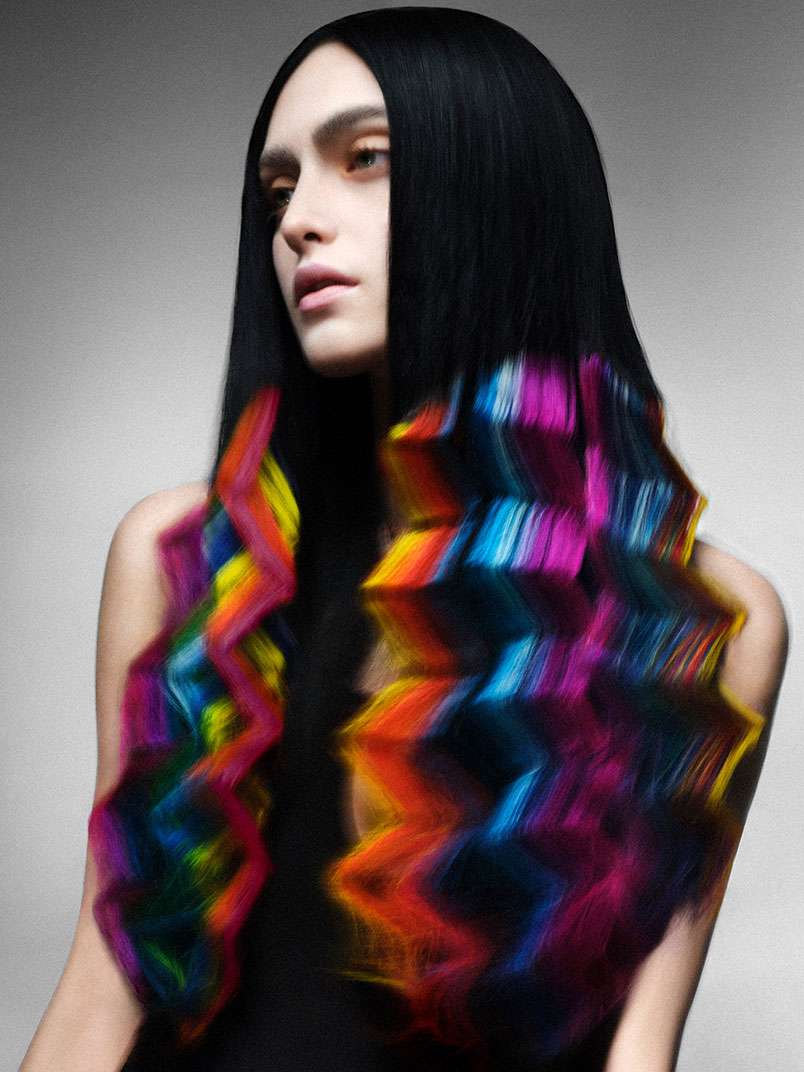 Fotos de peluquería:  -  -  