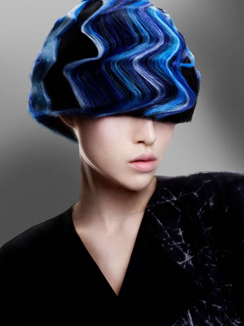 Fotos de peluquería:  -  -  