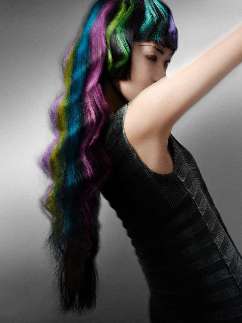 Fotos de peluquería:  -  -  