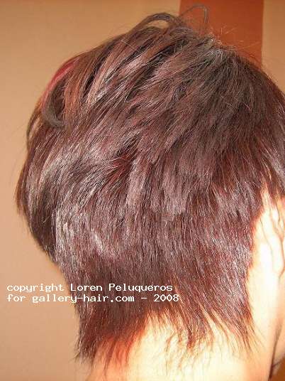 Fotos de peluquería:  -  -  