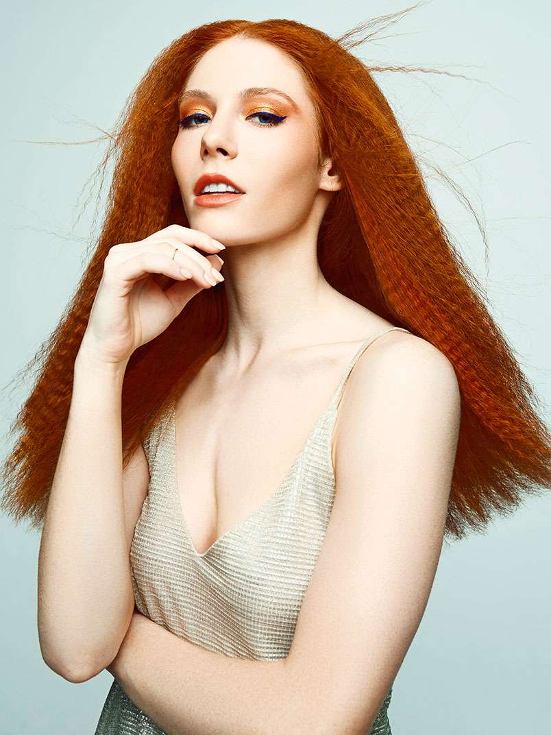 Fotos de peluquería: - -