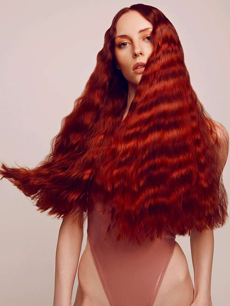 Fotos de peluquería: - -