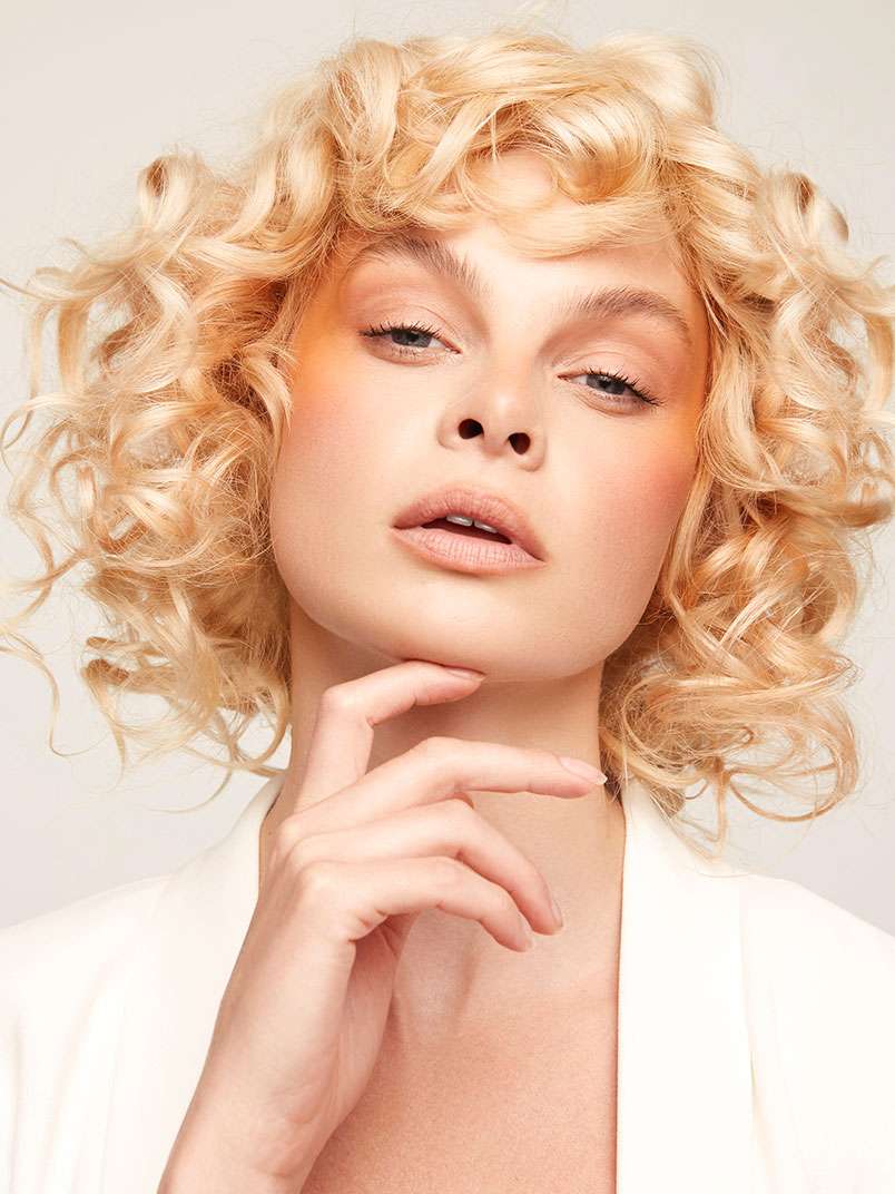 Fotos de peluquería: - -
