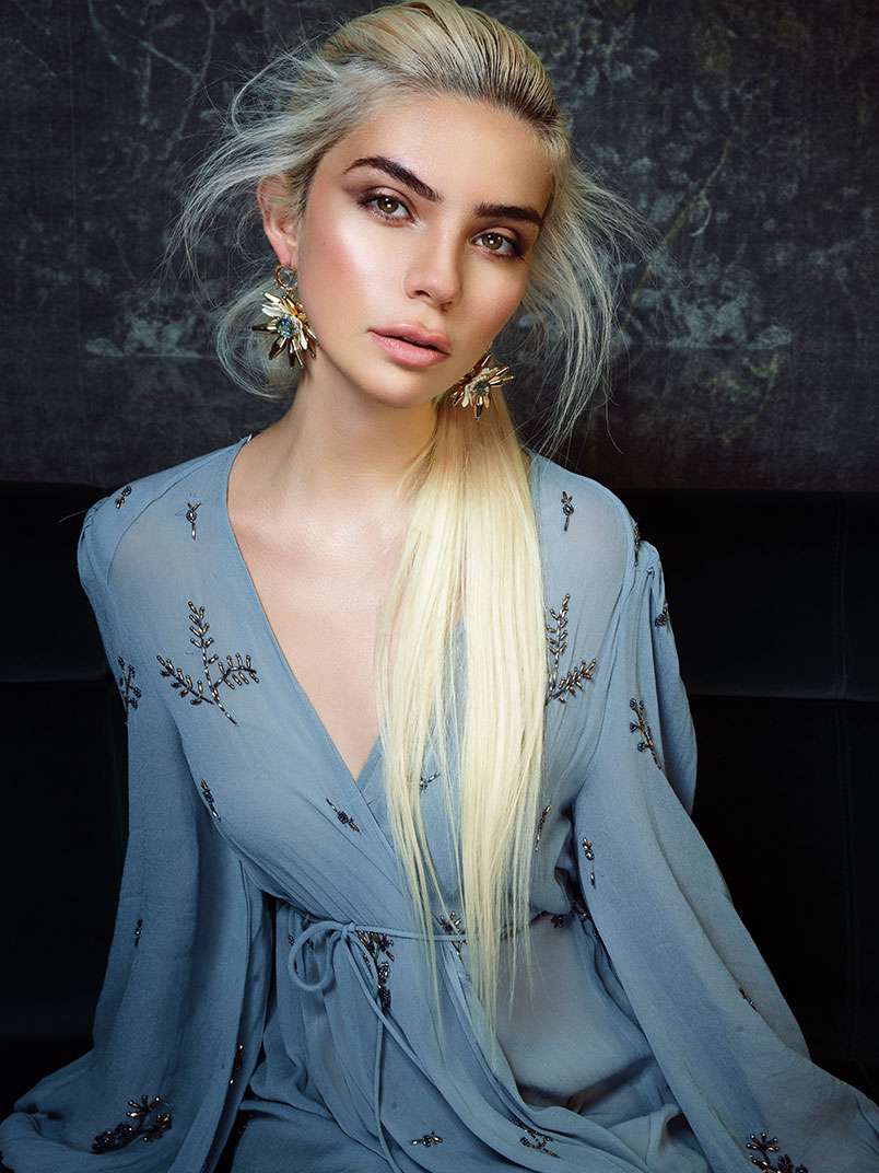 Fotos de peluquería:  -  -  