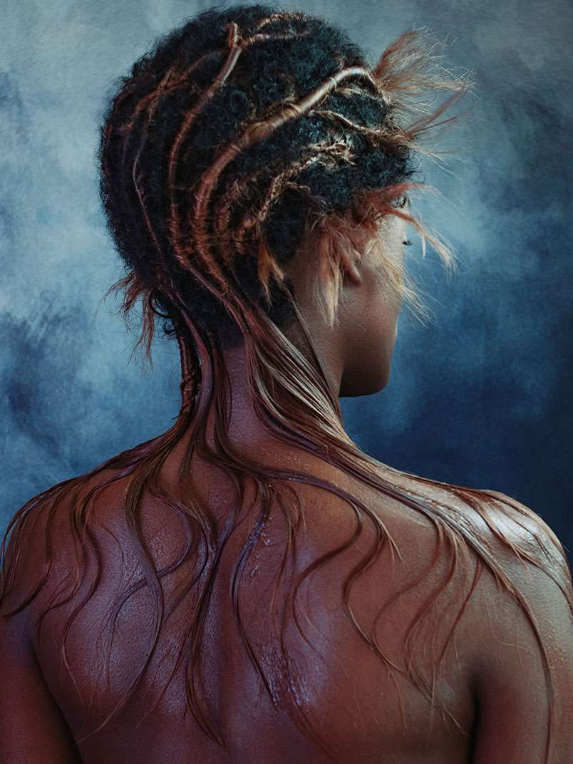 Fotos de peluquería:  -  -  