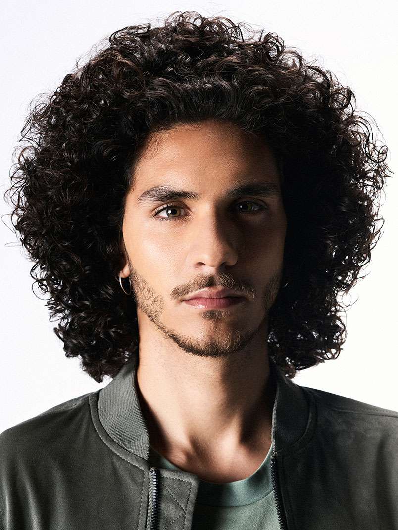 Fotos de peluquería: - -