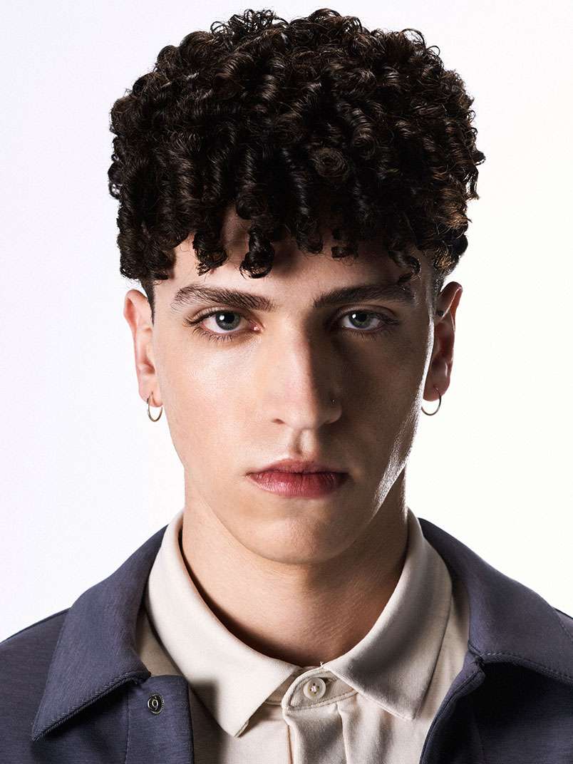 Fotos de peluquería: - -