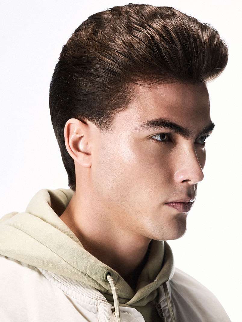 Fotos de peluquería: - -