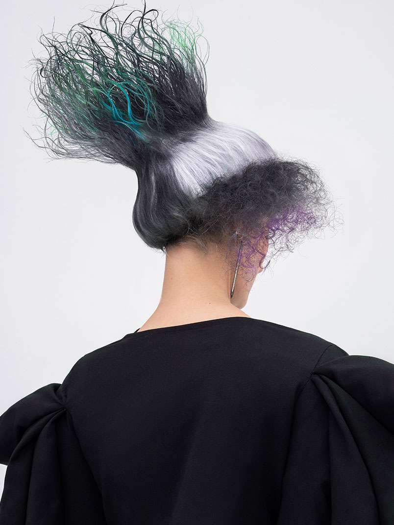 Fotos de peluquería: - -