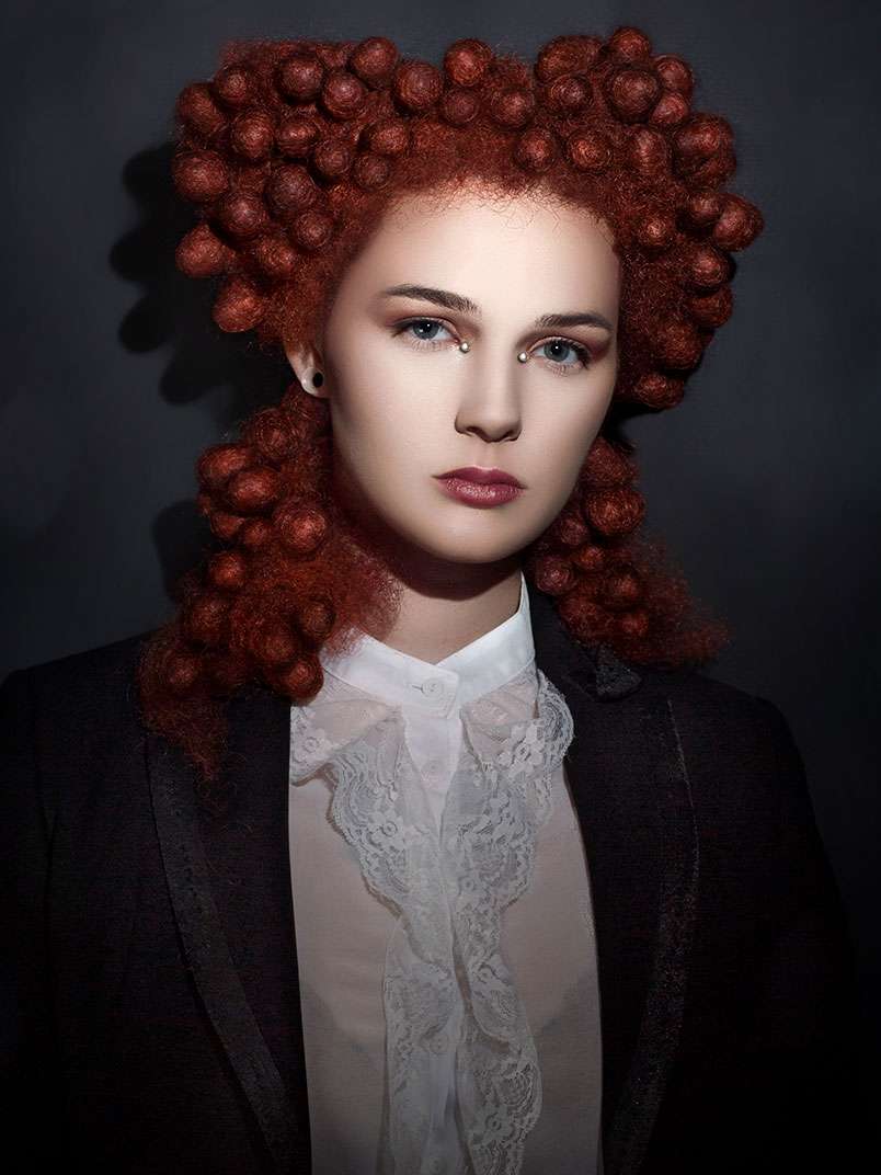 Fotos de peluquería: - -