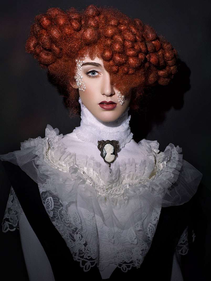 Fotos de peluquería: - -
