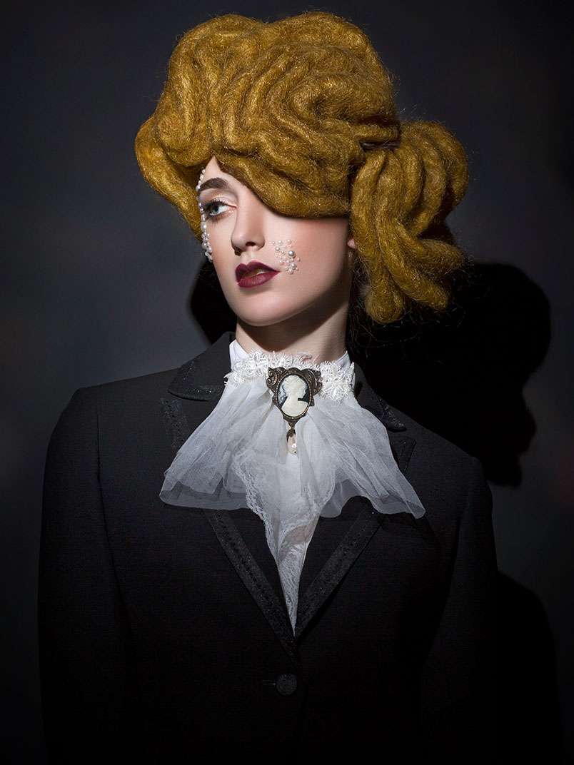 Fotos de peluquería: - -