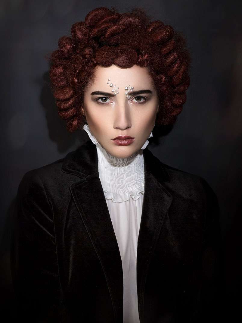 Fotos de peluquería: - -