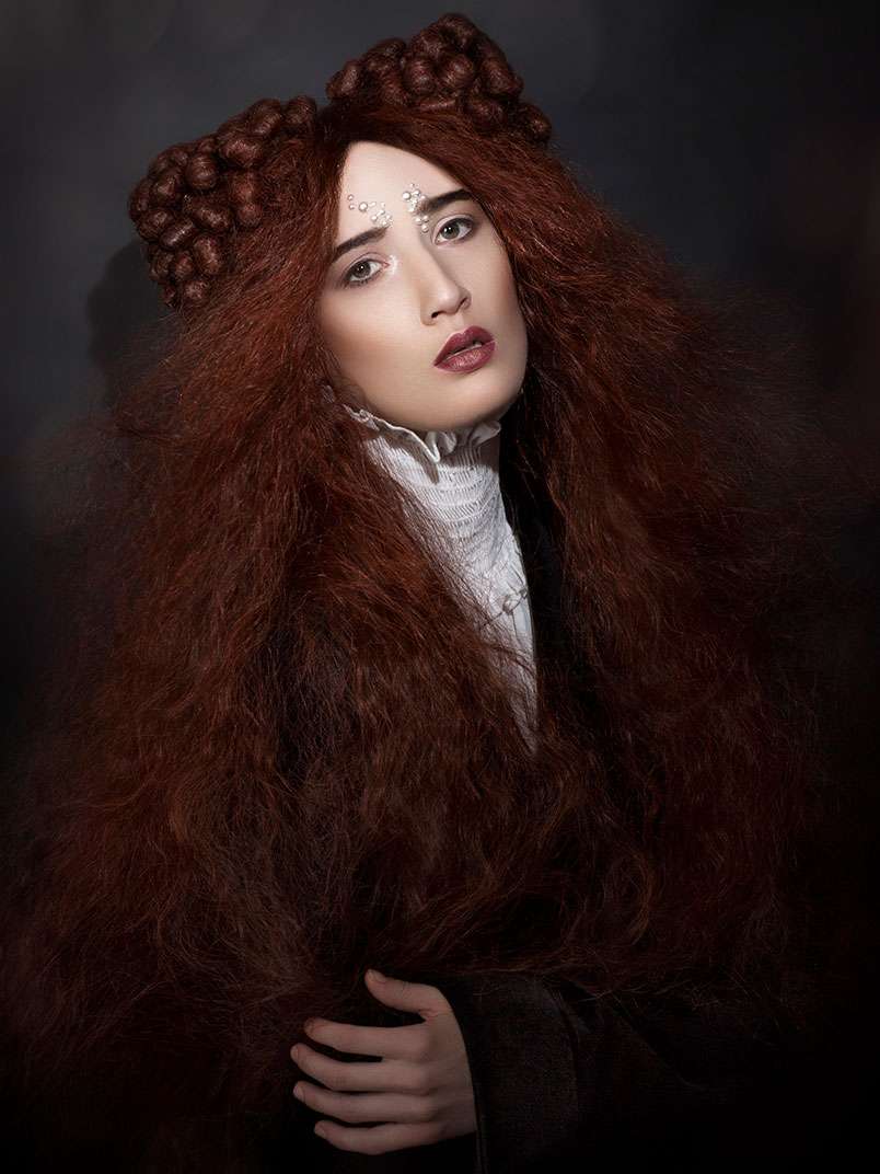 Fotos de peluquería: - -