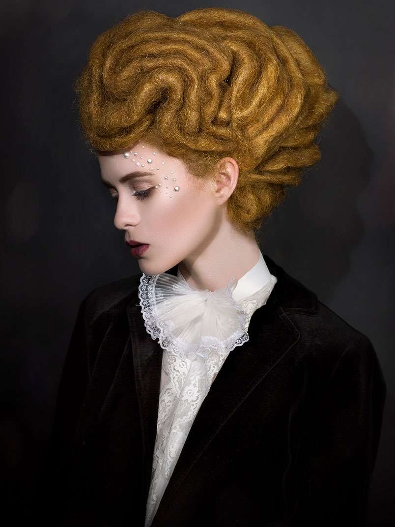 Fotos de peluquería: - -
