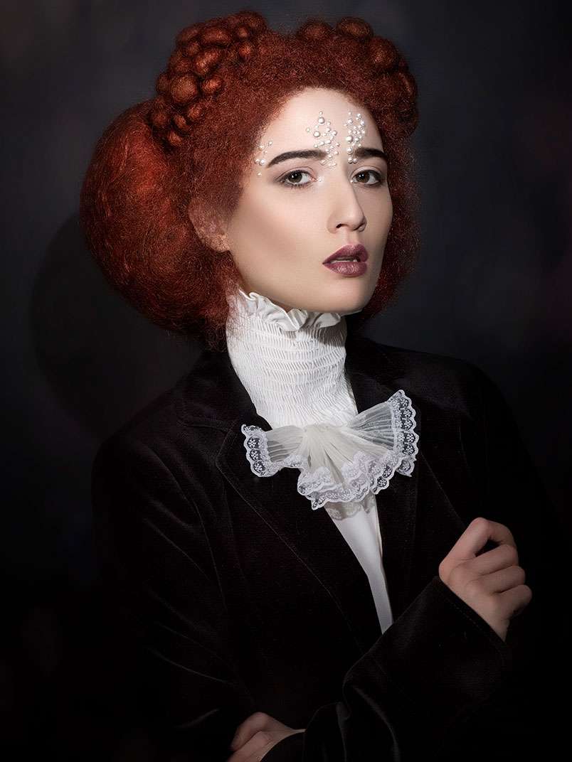 Fotos de peluquería: - -