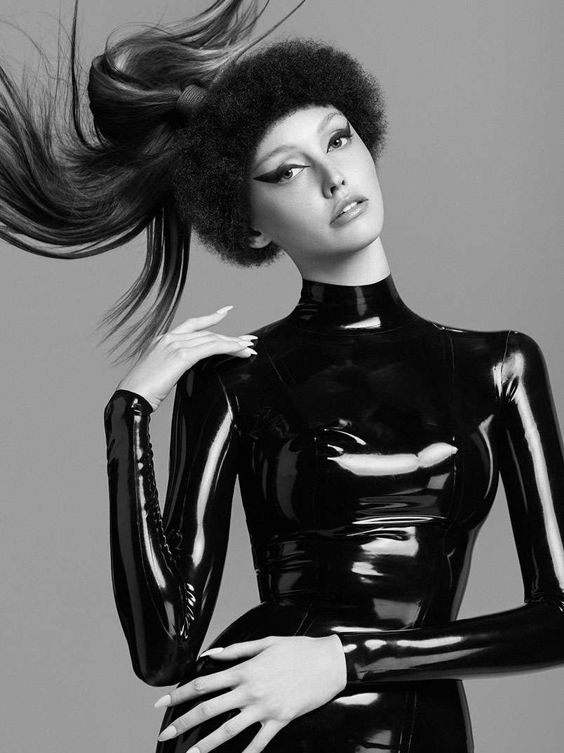 Fotos de peluquería:  -  -  