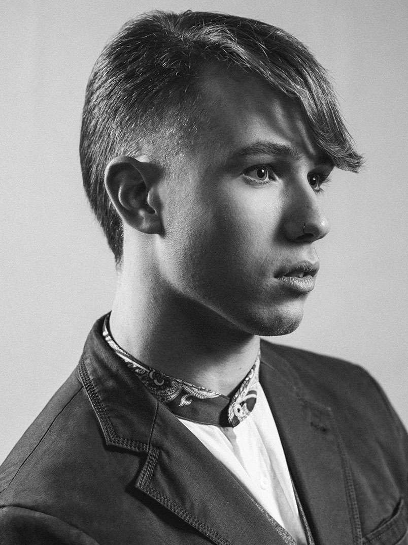 Fotos de peluquería:  -  -  