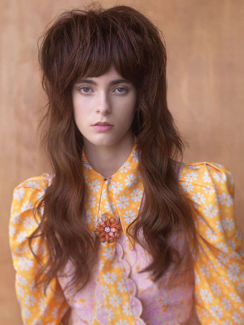 Fotos de peluquería:  -  -  