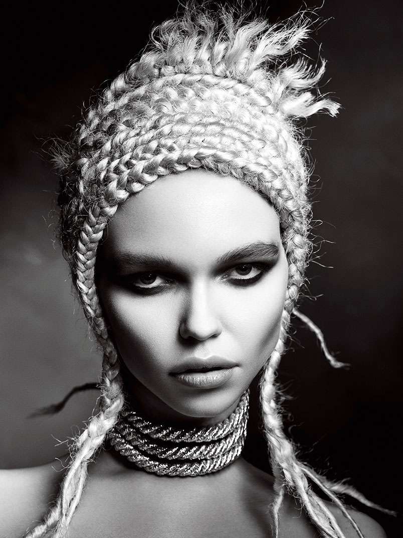 Fotos de peluquería:  -  -  