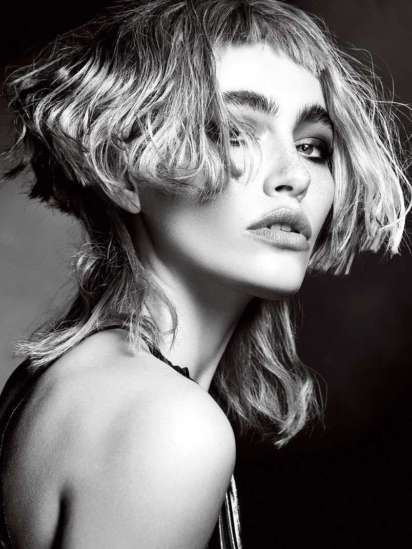 Fotos de peluquería:  -  -  