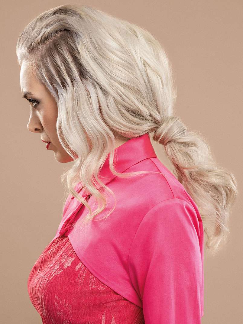 Fotos de peluquería:  -  -  