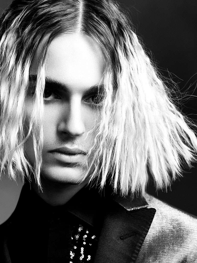 Fotos de peluquería:  -  -  