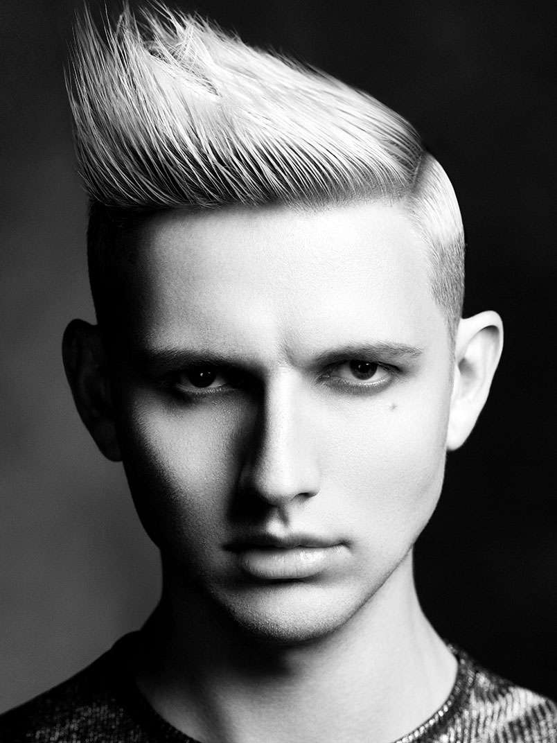 Fotos de peluquería:  -  -  