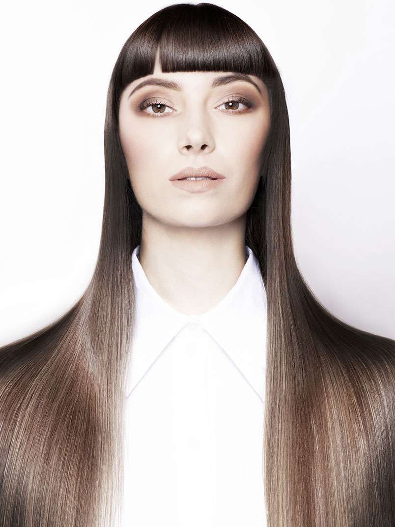 Fotos de peluquería: - -