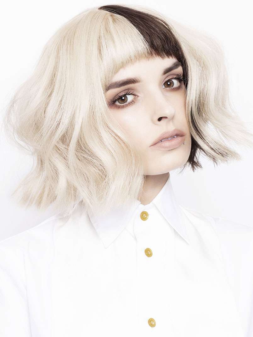 Fotos de peluquería: - -