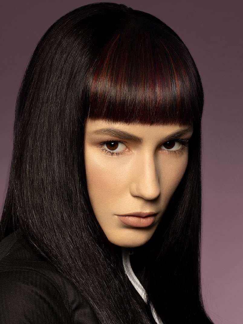 Fotos de peluquería: - -